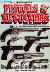 Pistols & Revolvers (NLR) Pistols & Revolvers (NLR)